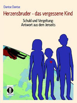 cover image of Herzensbruder – das vergessene Kind